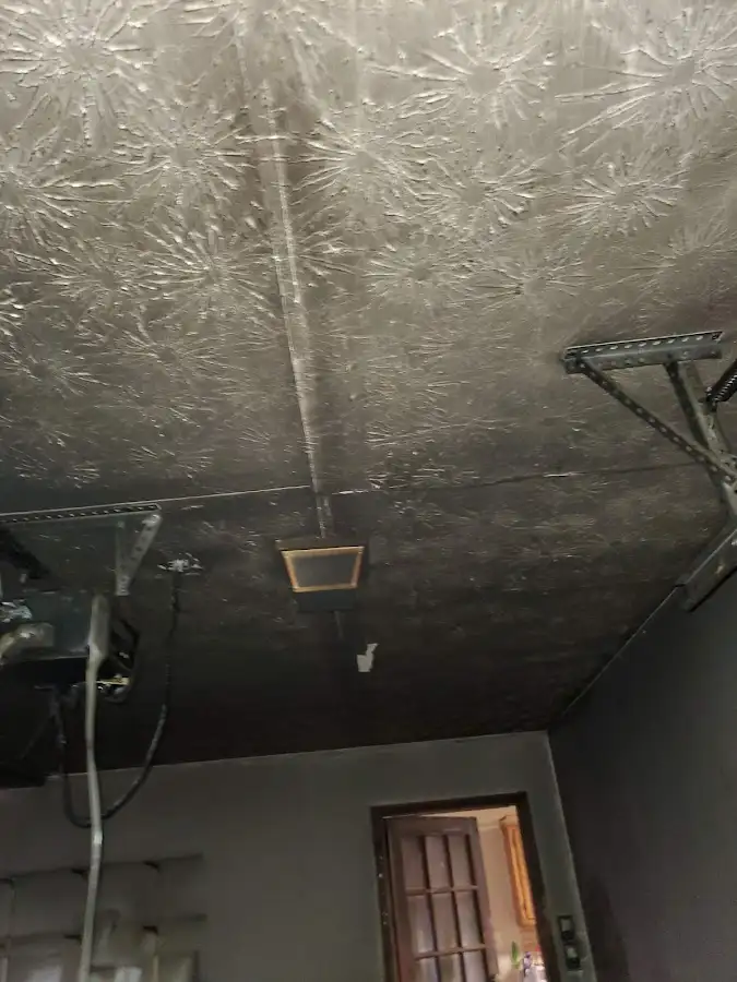 Fire and smoke damage assessment for Emergency Water Damage Services in Iowa Colony